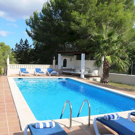 Villa Susan Ibiza San Antonio  Exterior photo