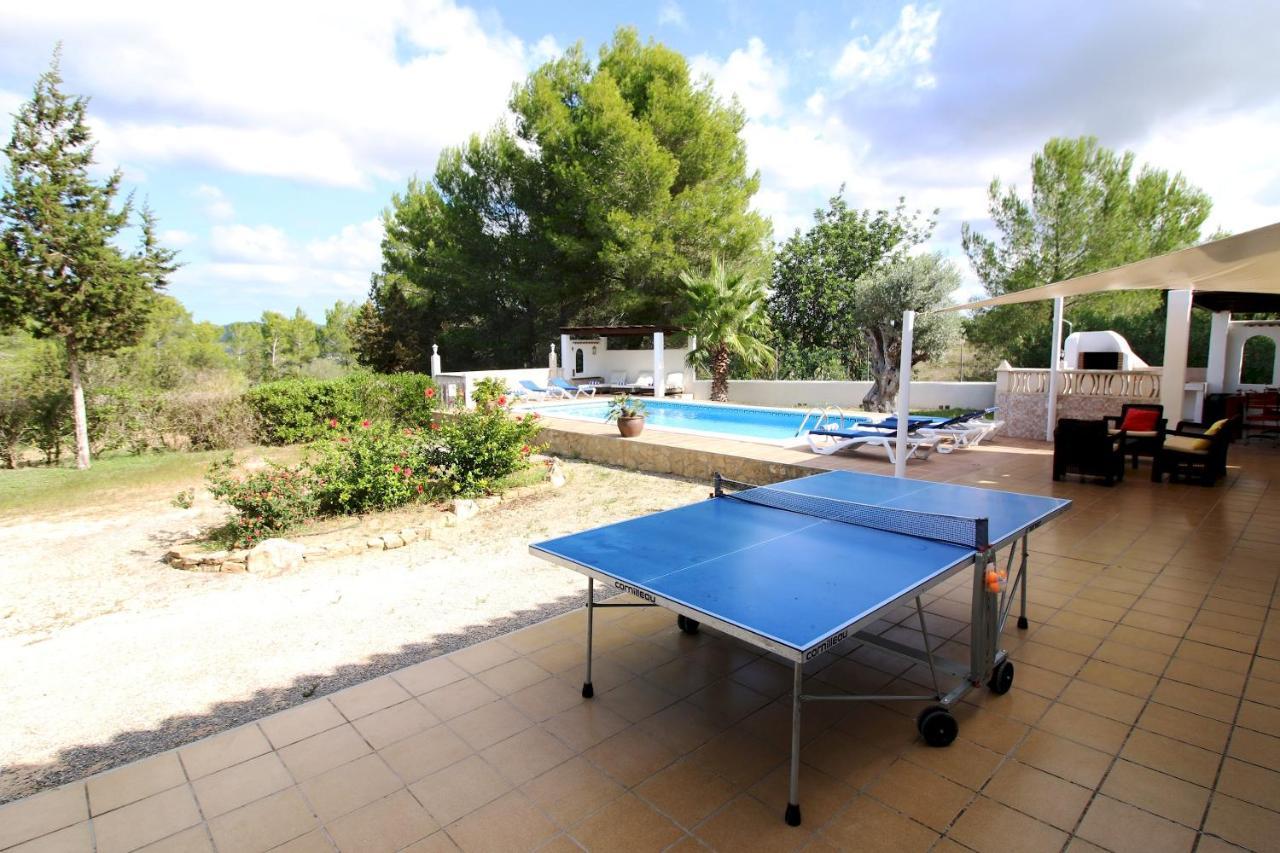 Villa Susan Ibiza San Antonio  Exterior photo